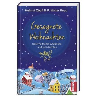 Gesegnete Weihnachten