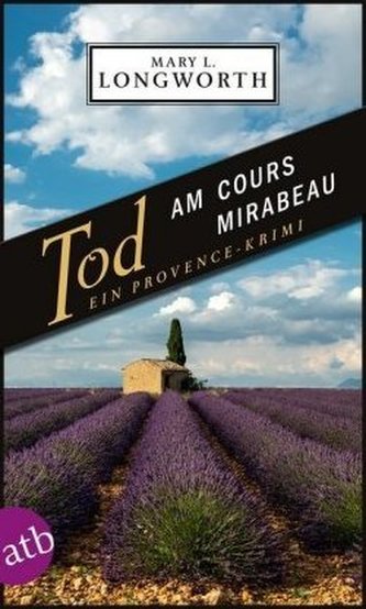 Tod am Cours Mirabeau