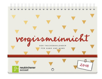 vergissmeinnicht 2018