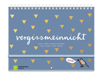 vergissmeinnicht 2018