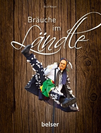 Bräuche im Ländle