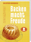Dr. Oetker Backen macht Freude