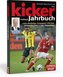 Kicker Fußball-Jahrbuch 2017