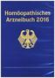 Homöopathisches Arzneibuch 2016 (HAB 2016) CD-ROM