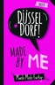 Düsseldorf made by me