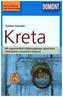 DuMont Reise-Taschenbuch Reiseführer Kreta