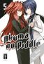 Akuma no Riddle. Bd.5