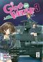 Girls und Panzer. Bd.3