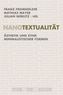 Nanotextualität