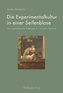 Die Experimentalkultur in einer Seifenblase