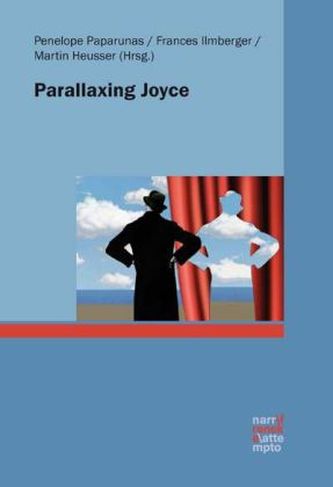Parallaxing Joyce Parallaxing Joyce