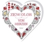 Zencolor von Herzen