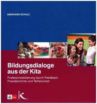 Bildungsdialoge aus der Kita