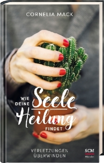 Wie deine Seele Heilung findet