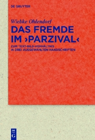 Das Fremde im Parzival