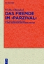 Das Fremde im Parzival