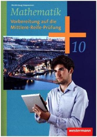 Vorbereitung auf die Mittlere-Reife-Prüfung