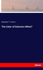 The Color of Solomon-What?