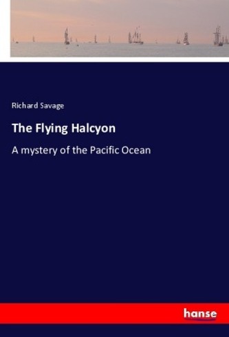 The Flying Halcyon