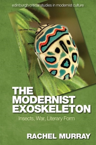 The Modernist Exoskeleton