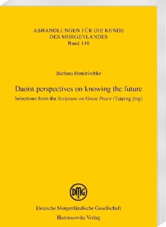 Daoist perspectives on knowing the future