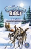 NIrV, Adventure Bible for Early Readers, Polar Exploration Edition, Hardcover, Full Color
