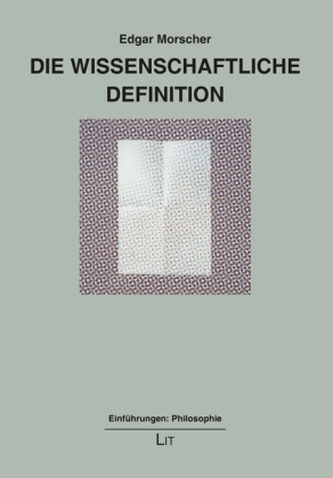 Die wissenschaftliche Definition