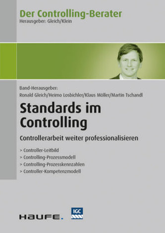 Der Controlling-Berater Band 50 Risikomanagement