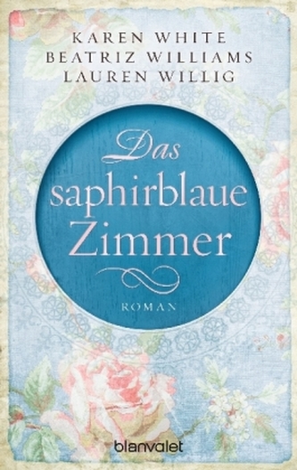 Das saphirblaue Zimmer Das saphirblaue Zimmer