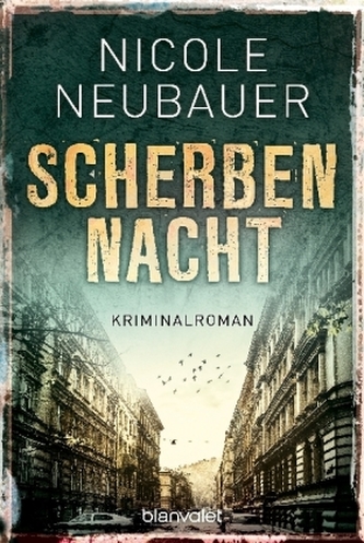 Scherbennacht Scherbennacht