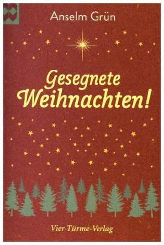 Gesegnete Weihnachten!