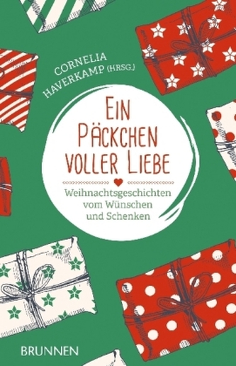 Ein Päckchen voller Liebe