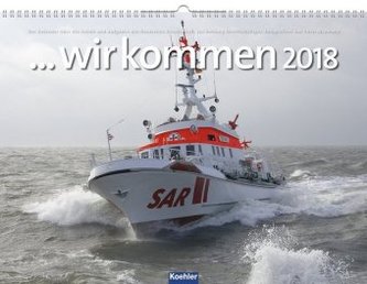 ...wir kommen 2018