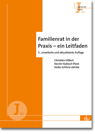 Familienrat in der Praxis - ein Leitfaden