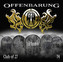 Offenbarung 23 - Club of 27, Audio-CD