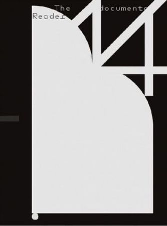 documenta 14 Athens & Kassel 2017 The Reader, englische Ausgabe