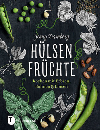 Hülsenfrüchte