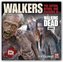 Walkers: The Eaters, Biters, and Roamers of The Walking Dead 2018