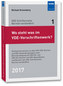 Wo steht was im VDE-Vorschriftenwerk? 2017