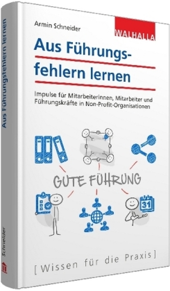 Aus Führungsfehlern lernen