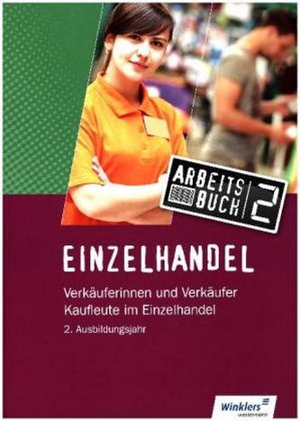 2. Ausbildungsjahr: Arbeitsbuch