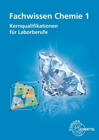 Fachwissen Chemie. Bd.1