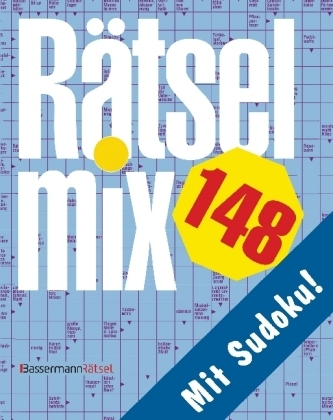 Rätselmix. Bd.148