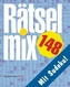 Rätselmix. Bd.148