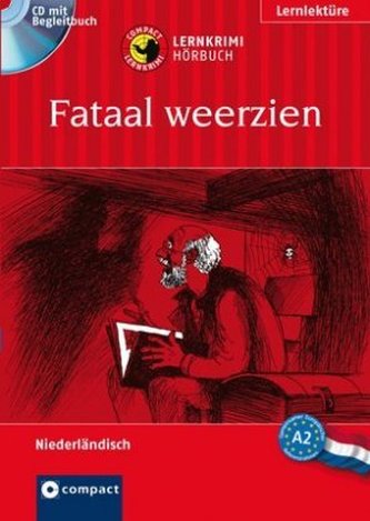 Fataal weerzien, Audio-CD