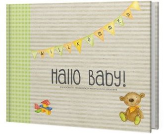 Hallo Baby!