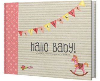 Hallo Baby! (Mädchen)