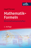 Mathematik-Formeln