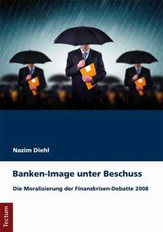 Banken-Image unter Beschuss