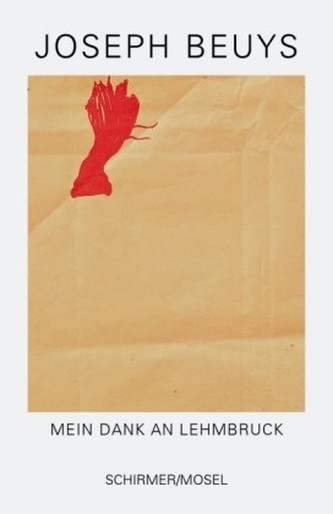 Mein Dank an Lehmbruck Mein Dank an Lehmbruck